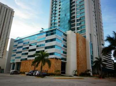 27281 - Costa del este - apartments - titanium tower