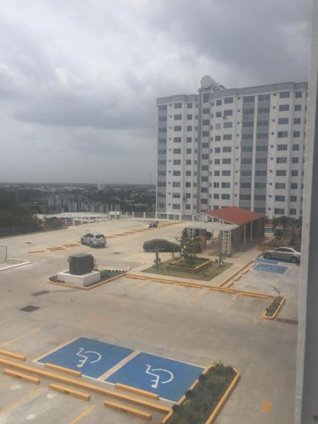 27347 - Via tocumen - apartamentos