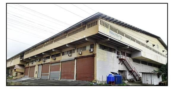 27443 - Colón ciudad - locales