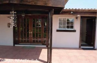 2757 - Punta chame - casas