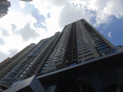 27594 - Punta pacifica - apartments - ph aquamare