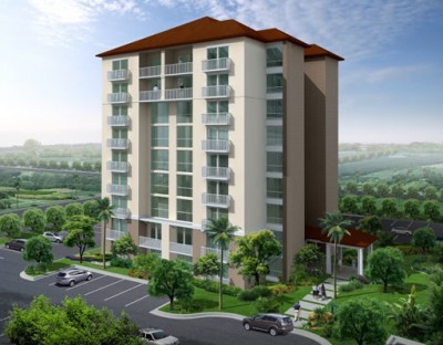 27625 - Versalles - apartamentos