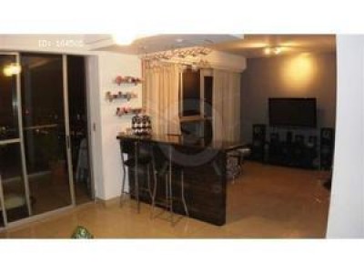 2774 - San francisco - apartments - window tower