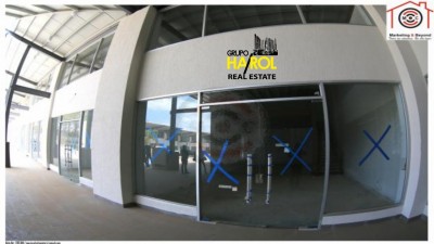 27744 - Villa zaita - locales