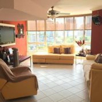 27796 - Obarrio - apartamentos - ph excelsior plaza