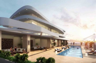 27816 - Club de golf - san francisco - properties