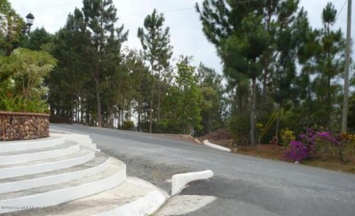 27861 - Altos del maria - lots