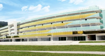 27891 - Albrook - locales - terrazas de albrook