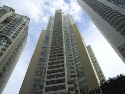 27942 - Punta pacifica - apartamentos - ph bahia pacifica