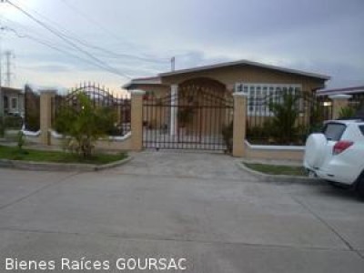 2799 - Arraiján - casas - colinas del sol