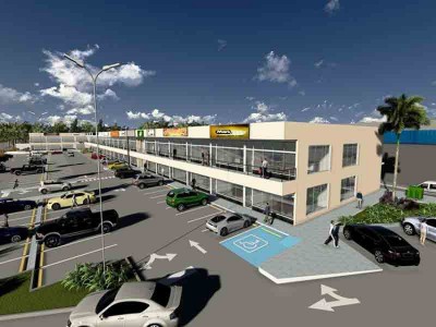 28042 - Pacora - locales - plaza canaima