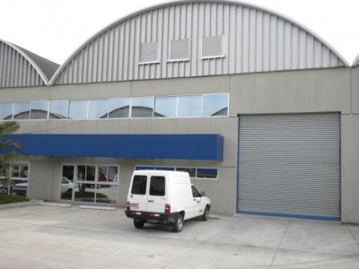 28054 - Tocumen - commercials