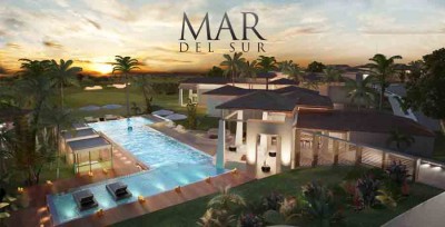 28060 - San carlos - casas - vista mar