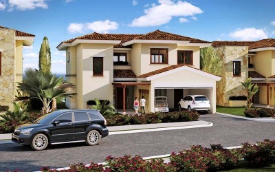 28063 - San carlos - casas - vista mar