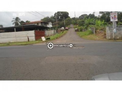 28081 - Pueblo nuevo - lots