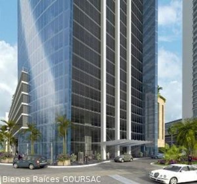 2809 - Costa del este - offices - financial park