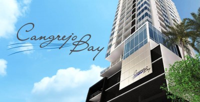 28109 - El cangrejo - apartamentos - cangrejo bay