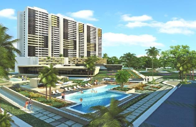 28143 - Condado del rey - apartments