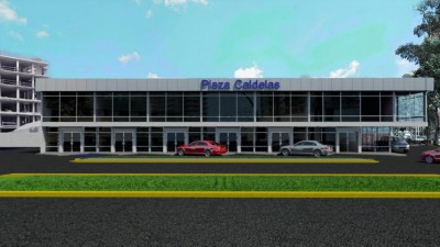 28215 - El carmen - commercials