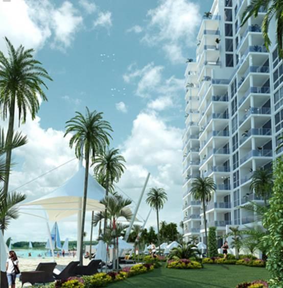 28266 - Antón - apartamentos