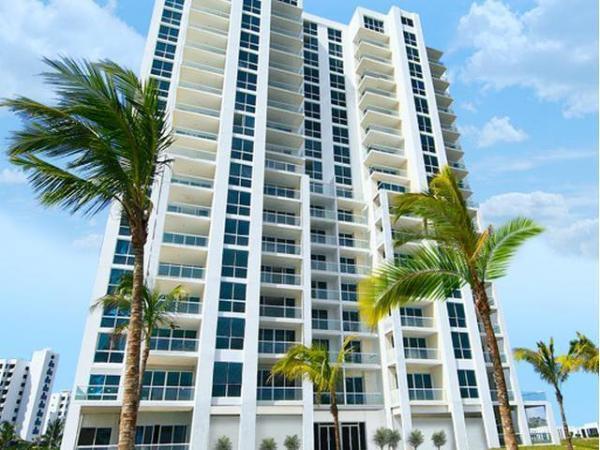 28270 - Antón - apartamentos