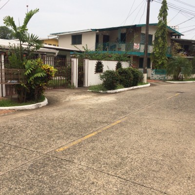 28363 - Hato pintado - casas