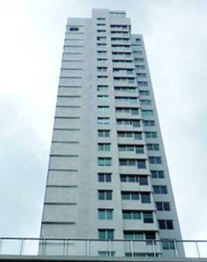 28375 - Parque lefevre - apartamentos