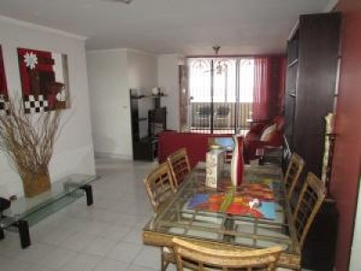 28490 - El dorado - apartamentos - velure