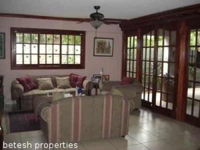 2871 - Altos del golf - casas