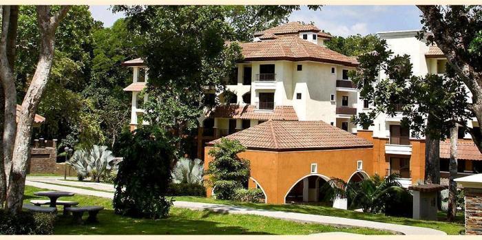 28783 - Clayton - apartamentos - embassy club