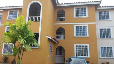 28877 - Tocumen - apartamentos