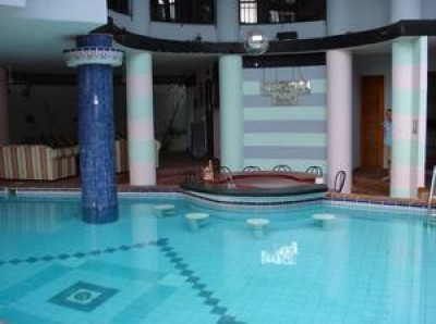 2888 - La alameda - casas