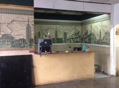 28887 - Parque lefevre - commercials