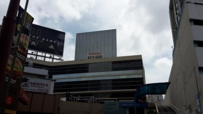 28934 - Punta paitilla - offices