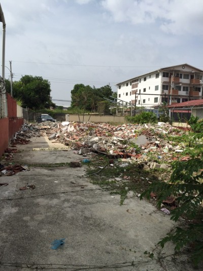 28998 - Parque lefevre - lots