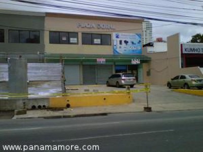 2913 - Via españa - commercials