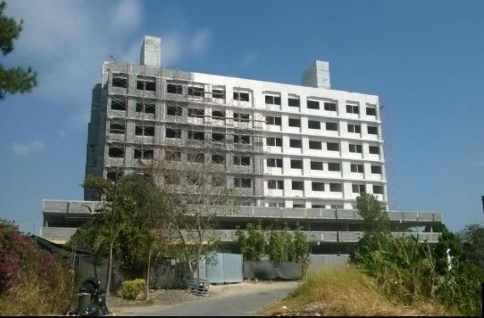 29187 - San carlos - apartamentos