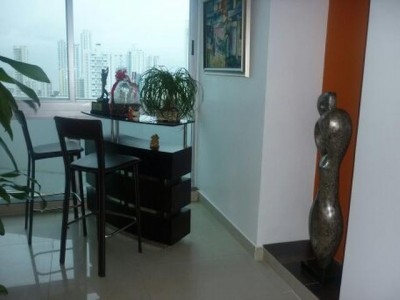 29405 - San francisco - apartamentos - infinity tower