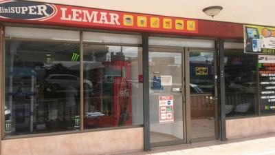 29597 - Bella vista - locales