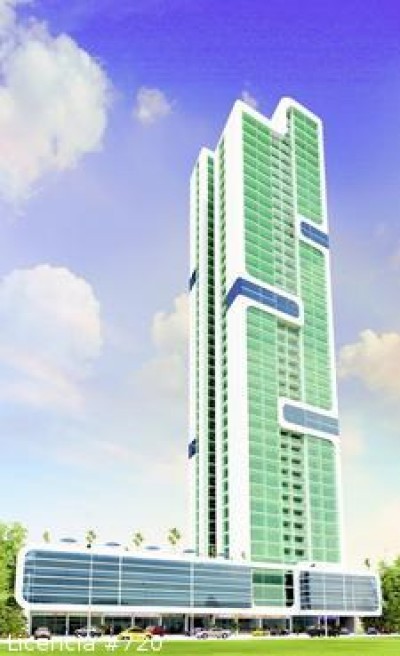 2966 - Area bancaria - apartamentos - the seawaves