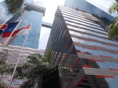 29692 - Punta pacifica - offices - oceania business plaza