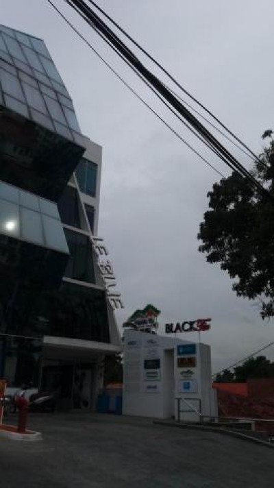 29917 - El carmen - offices