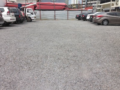 29945 - Obarrio - lotes