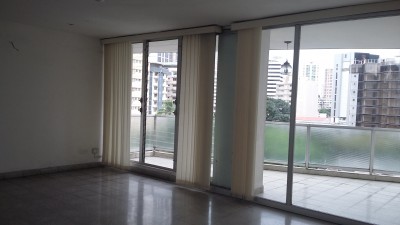 30025 - Obarrio - offices - de lesseps