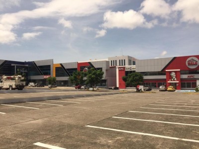 30154 - Juan diaz - apartamentos - plaza fortuna