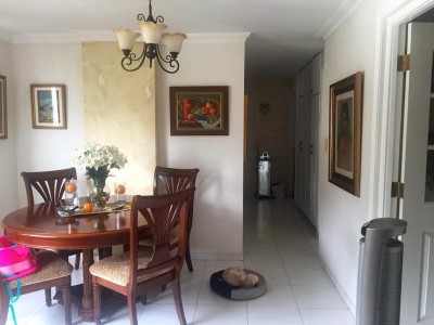 30245 - Hato pintado - apartamentos