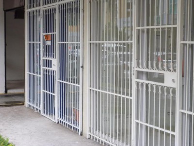 30355 - El cangrejo - locales