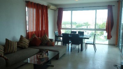 30379 - Panamá - apartamentos - the founders