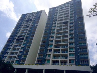 30609 - Via argentina - apartamentos