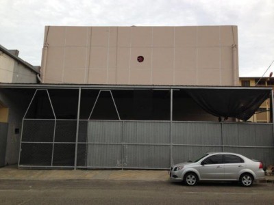 30713 - Avenida justo arosemena - propiedades